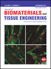 Journal of Biomaterials and Tissue Engineering杂志封面
